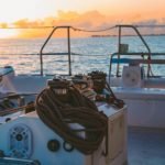 Good Quality Pre-Owned Yatch