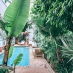 short-term rentals