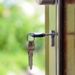 Buy a house
