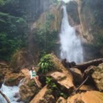 Mabuyong Falls
