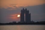 Adventure activities in abu dhabi