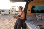 stay cool caravan adventure