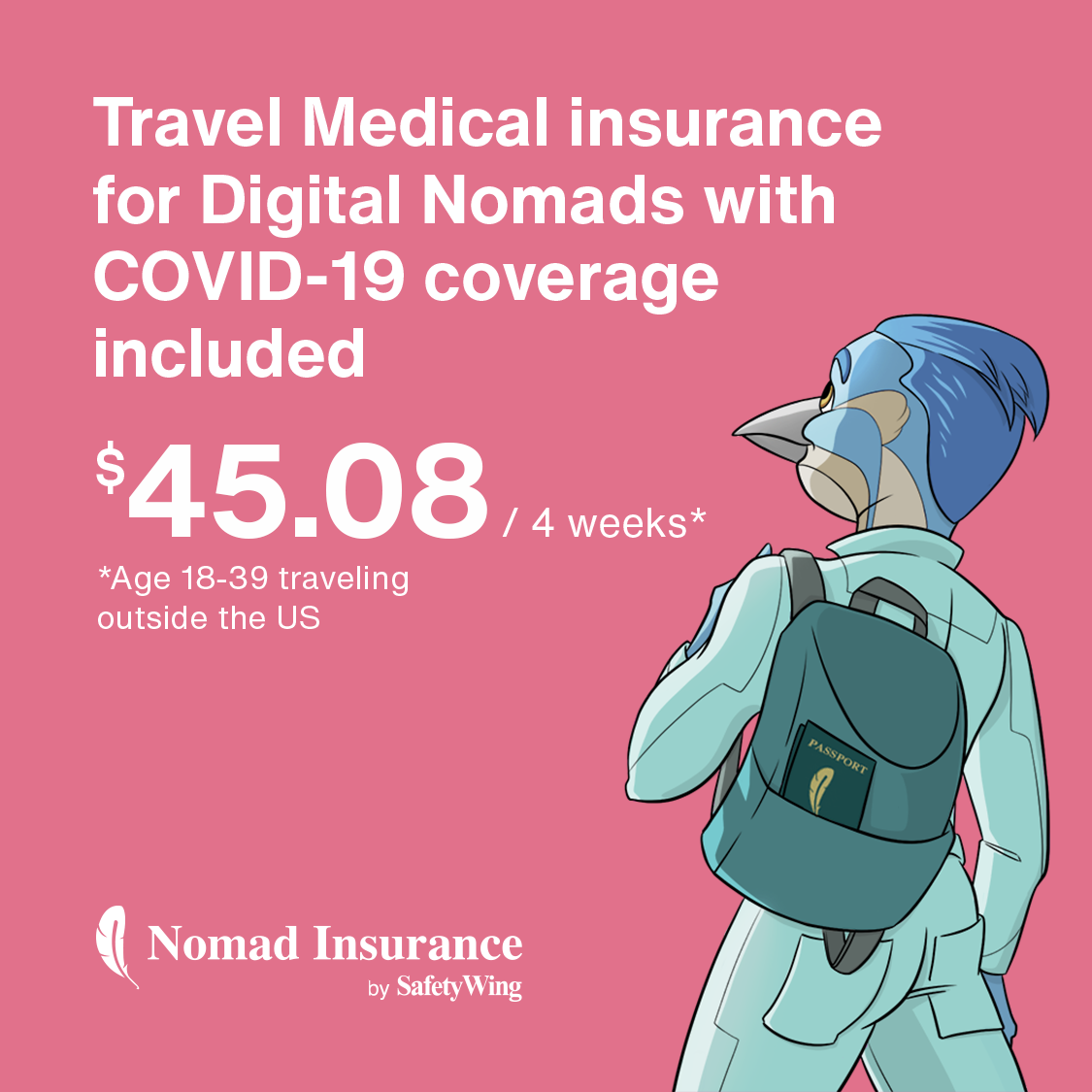 Get Protected Now!