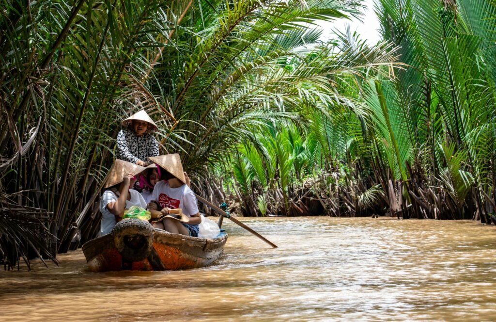 things to do in vietnam