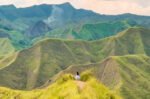 La Palmera Ridge