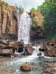 Ranao Falls