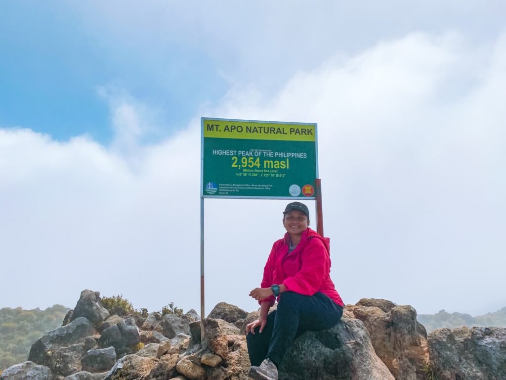 mt. apo