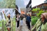 North Coast Taiwan Itinerary