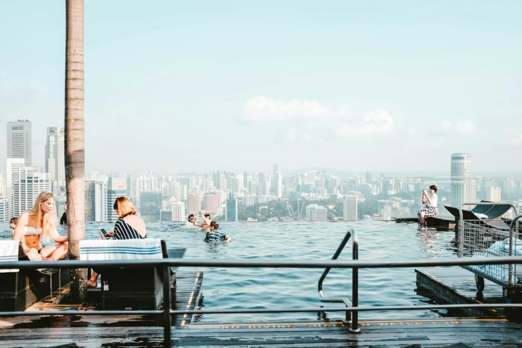 Perfect Singapore Hotel