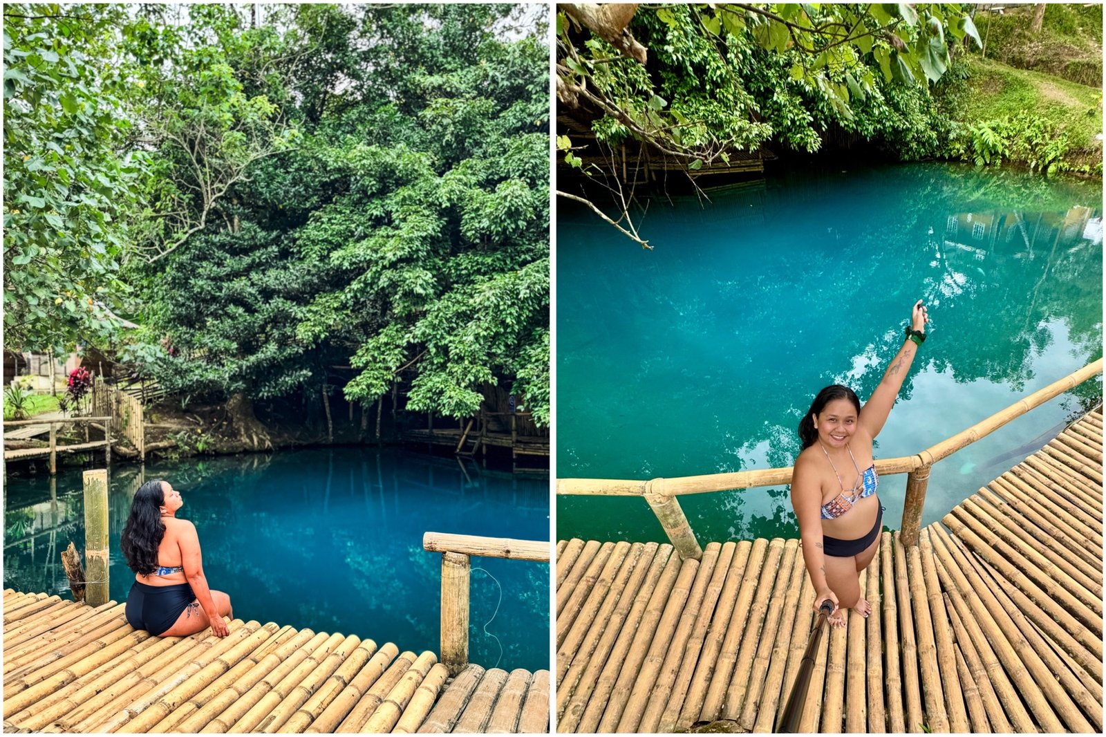 Kimereges Blue Water