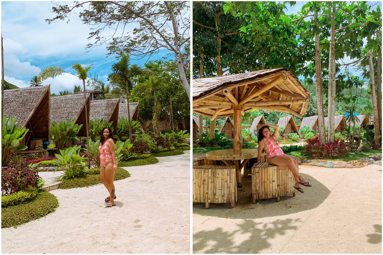 Amanleya Resort & Spa