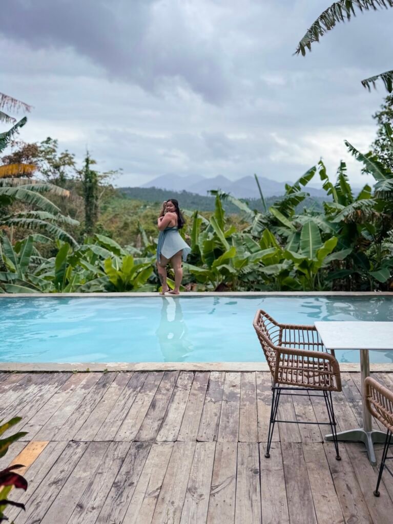 Kalikasan Glamping Resort