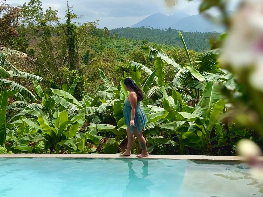 Kalikasan Glamping Resort