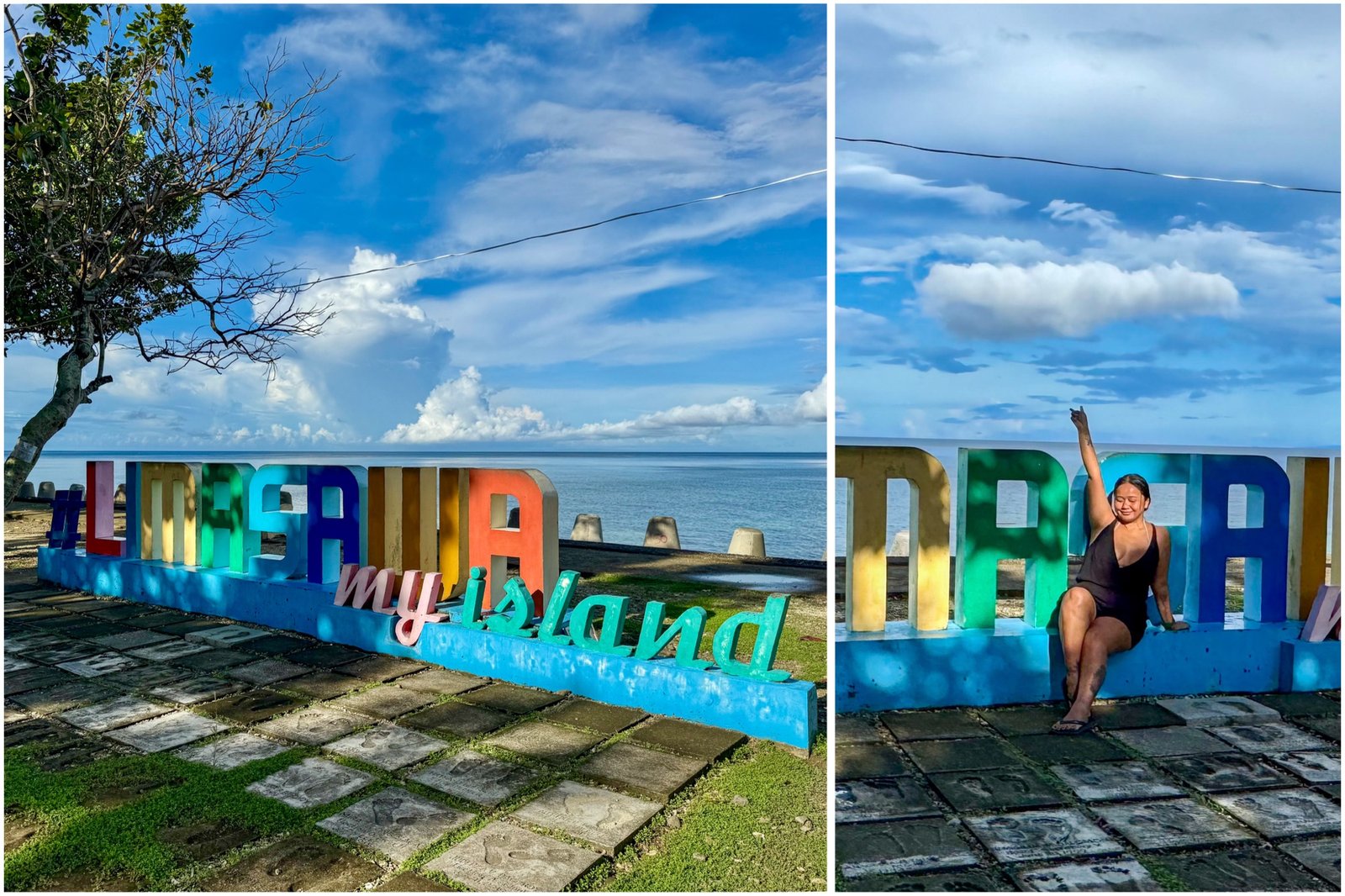 Limasawa Island