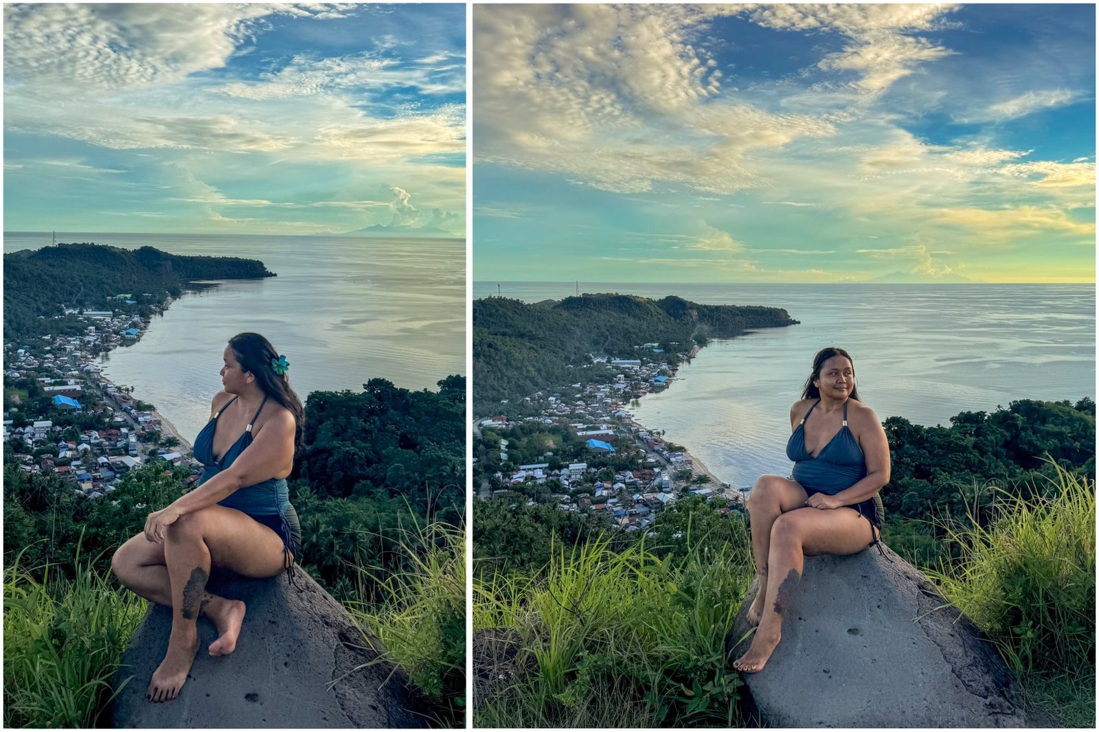Limasawa Island