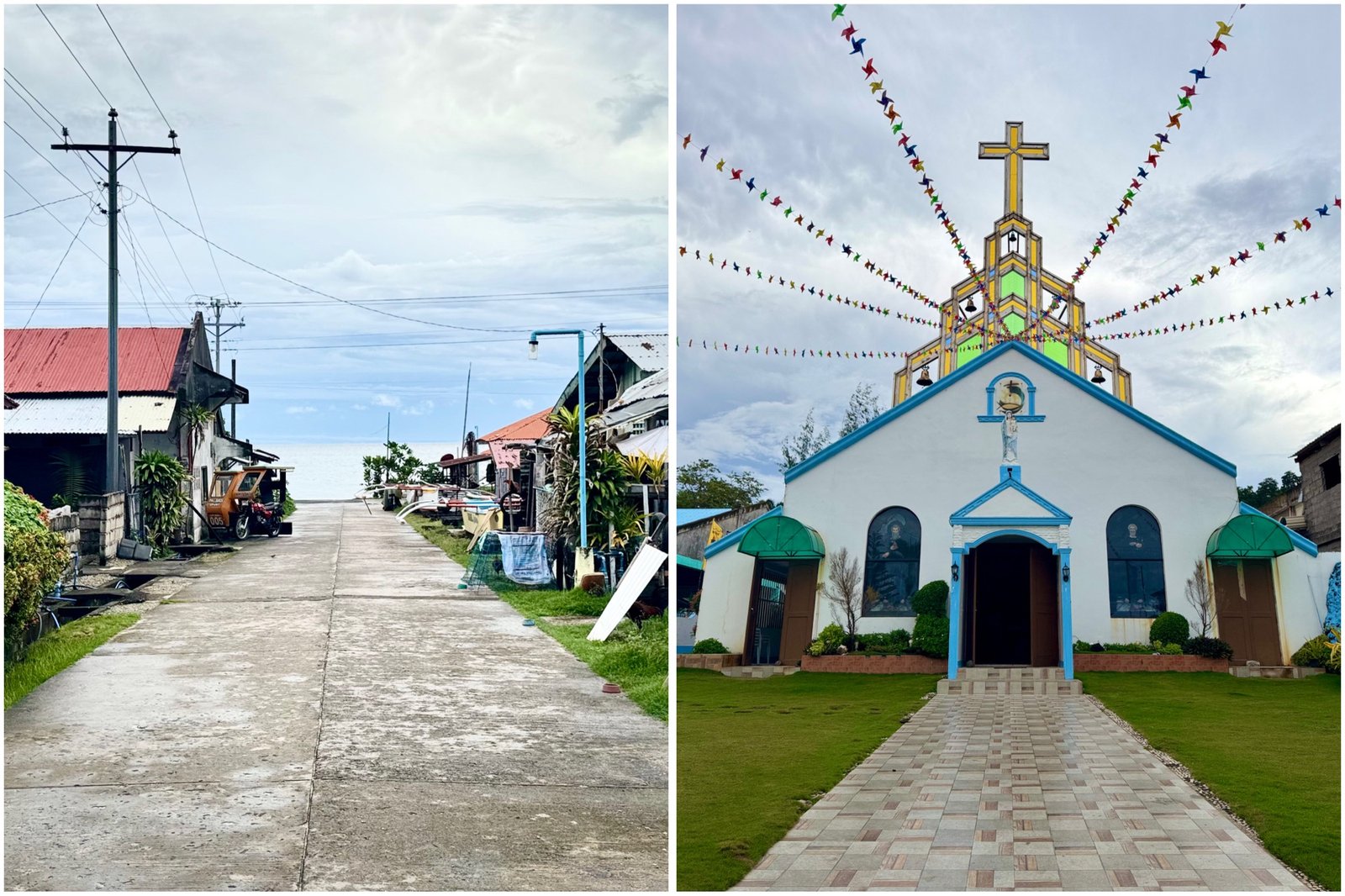 Limasawa Island