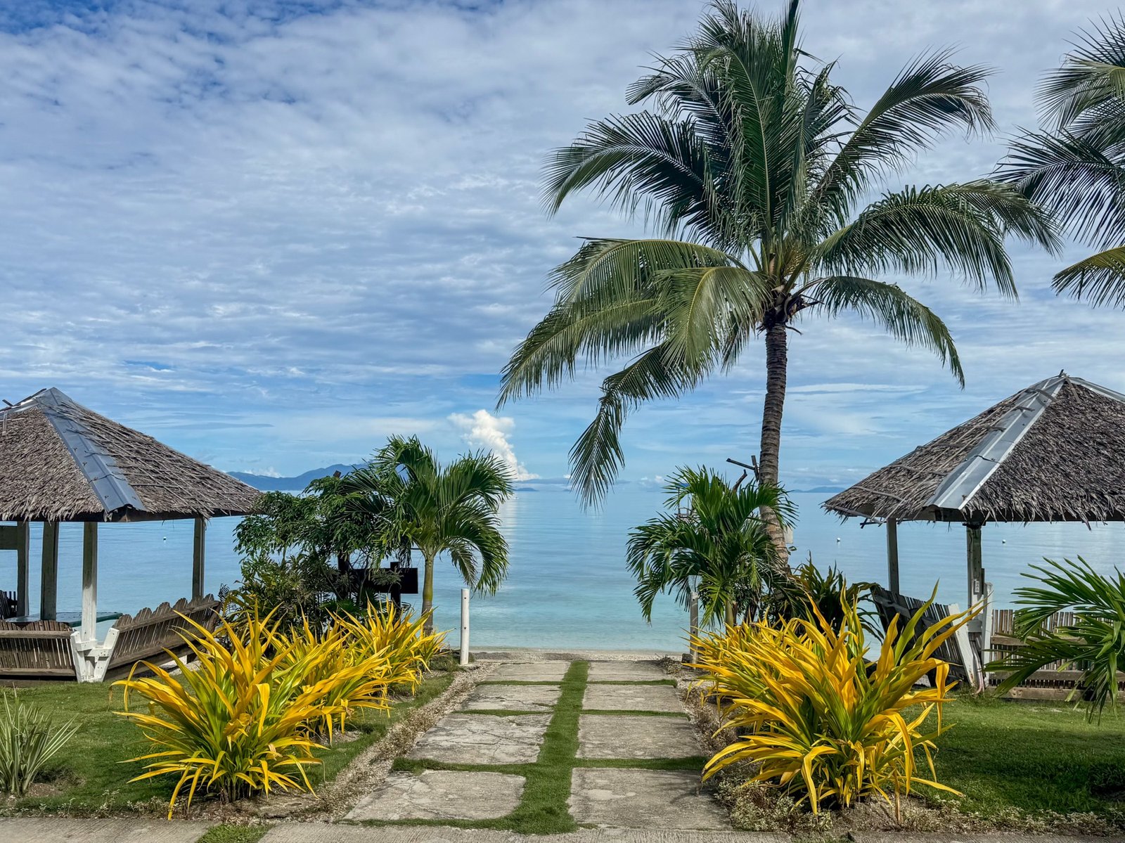 Limasawa Island