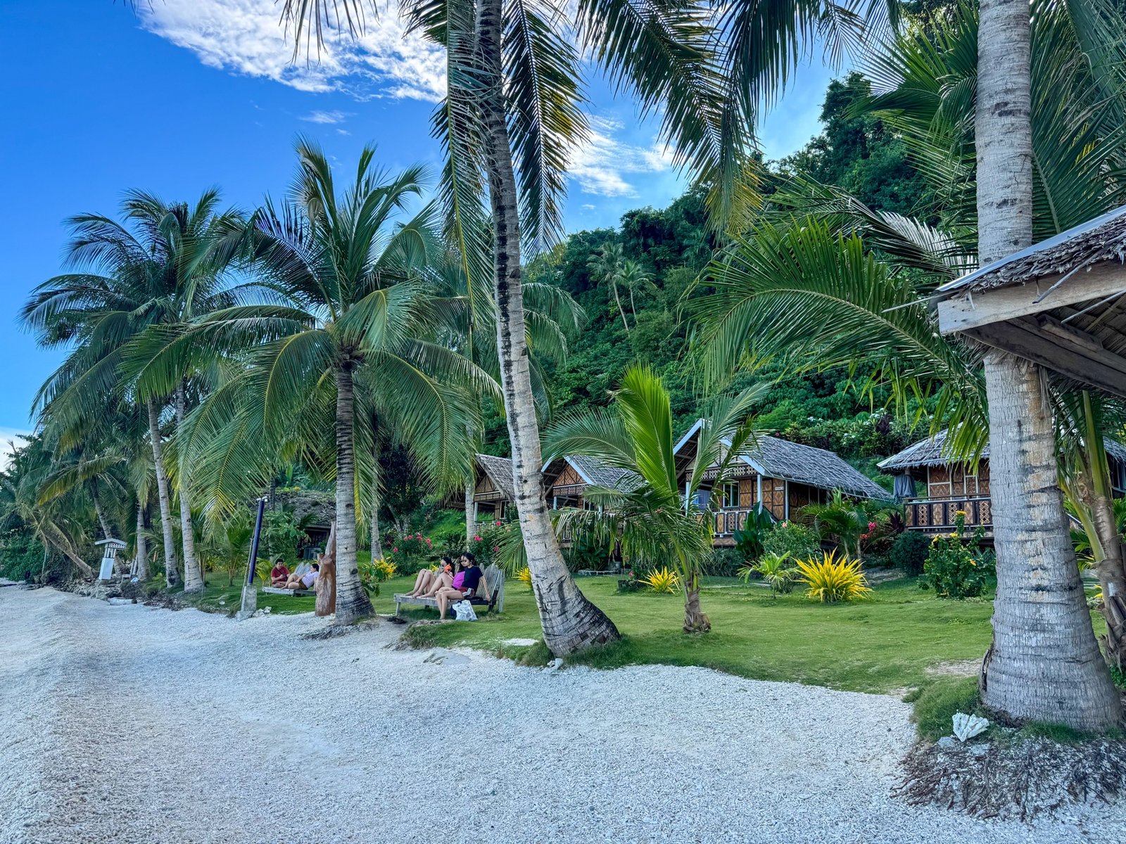 Limasawa Island