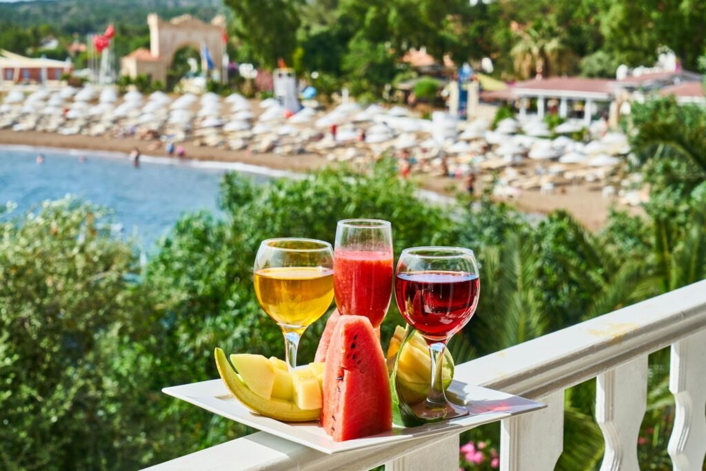 Mediterranean Cruise