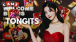 laruin ang tongits