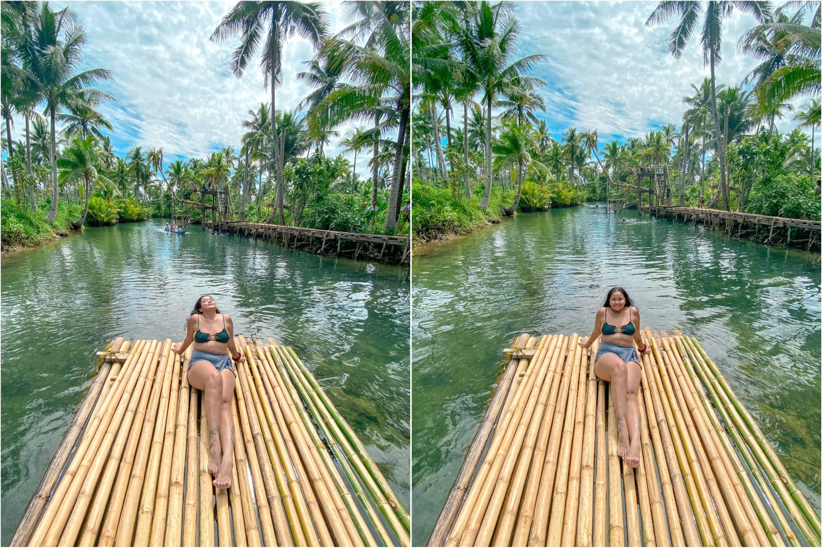 Maasin River Cruise