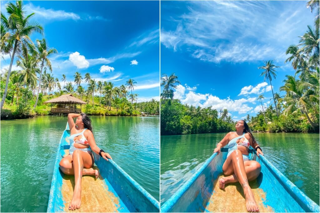 Beto Cold spring