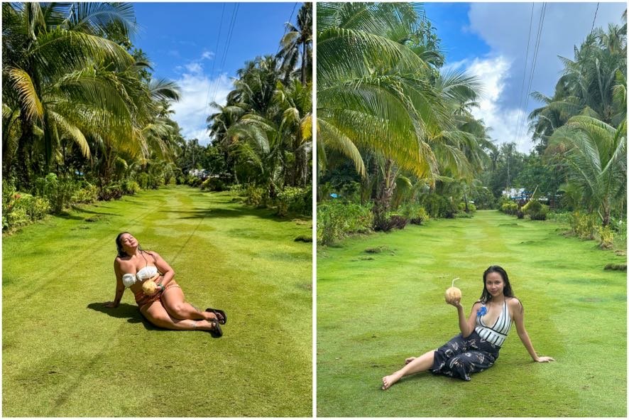 Tri-Island + Corregidor Tour