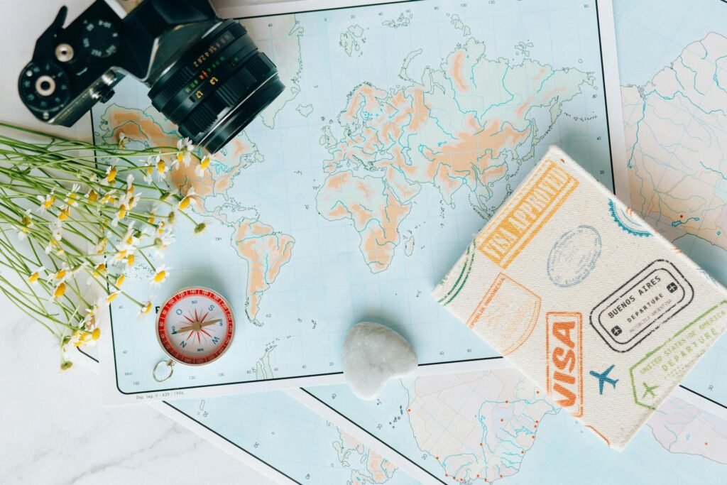 Golden Visa Countries