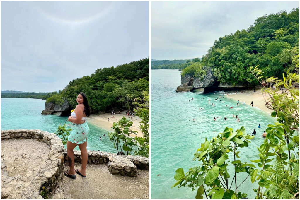 Siquijor 3-day itinerary 