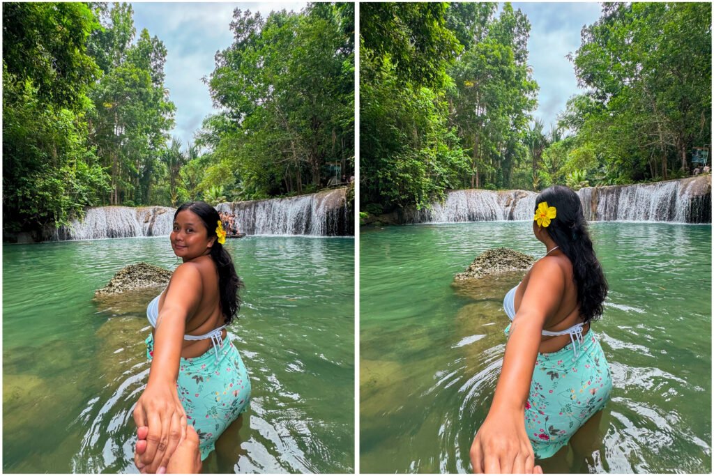 Siquijor 3-day itinerary 