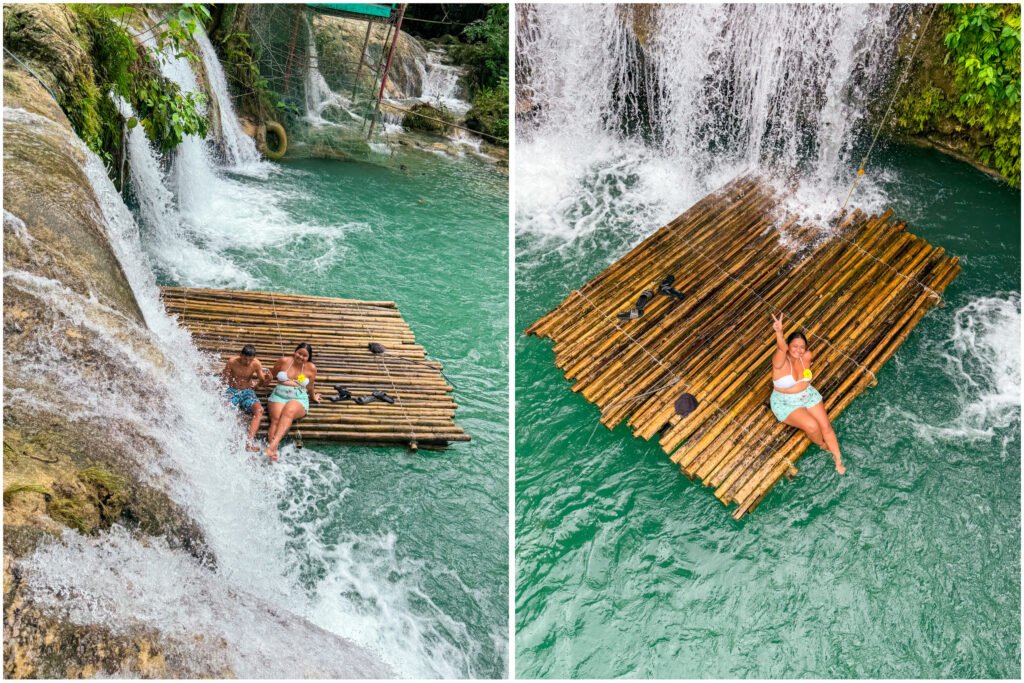 Siquijor 3-day itinerary 
