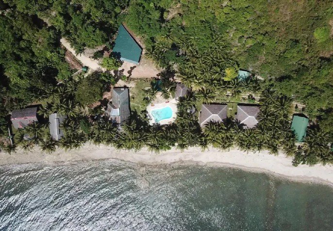 Where to stay in Siquijor