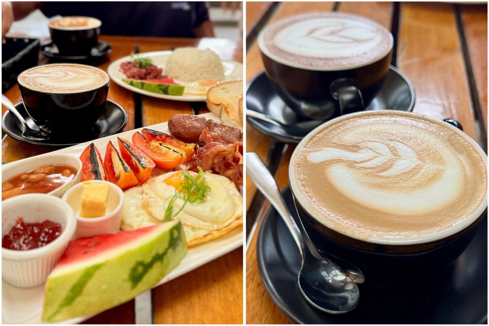 Where to eat in Siquijor