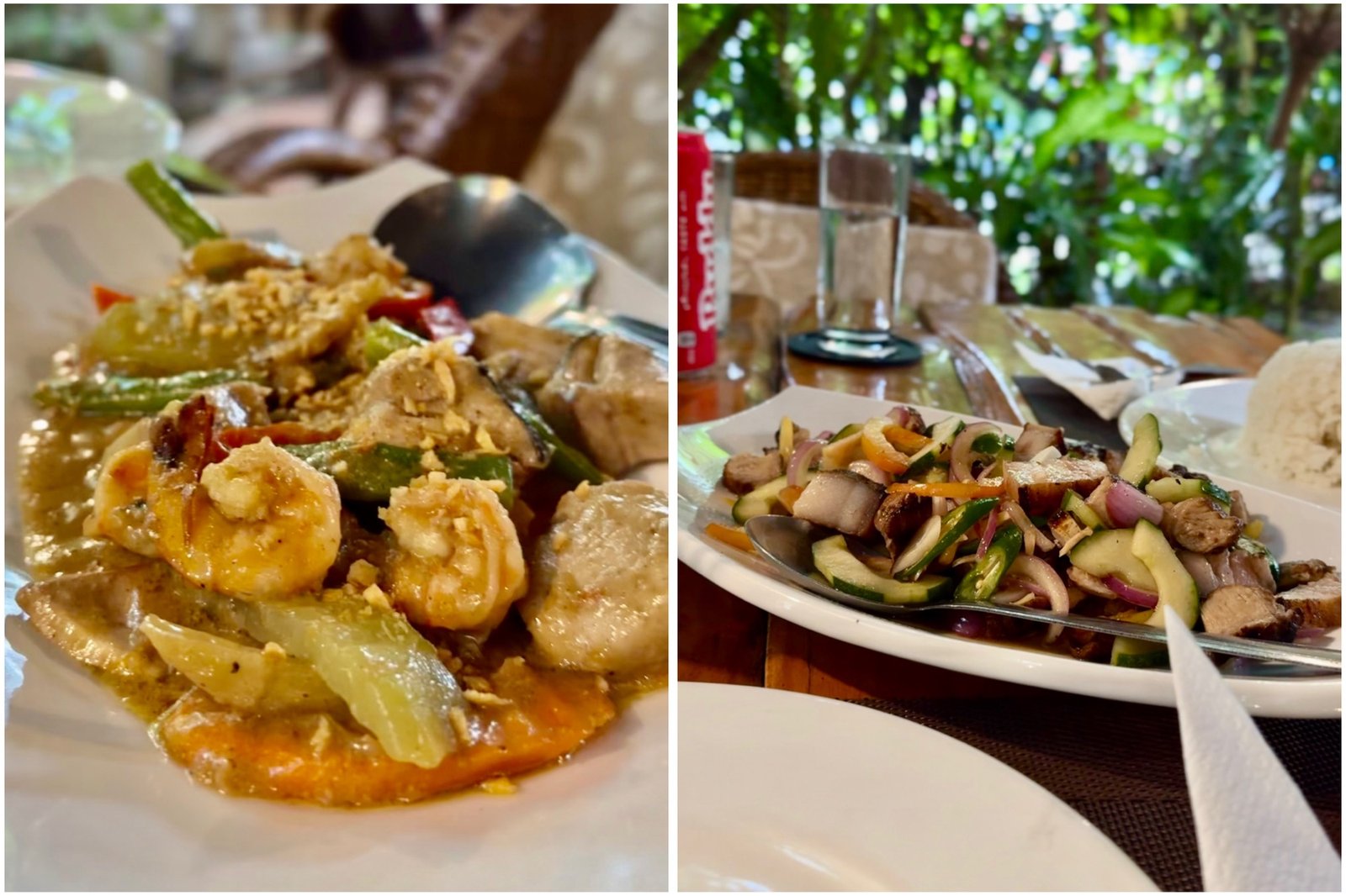 Where to eat in Siquijor