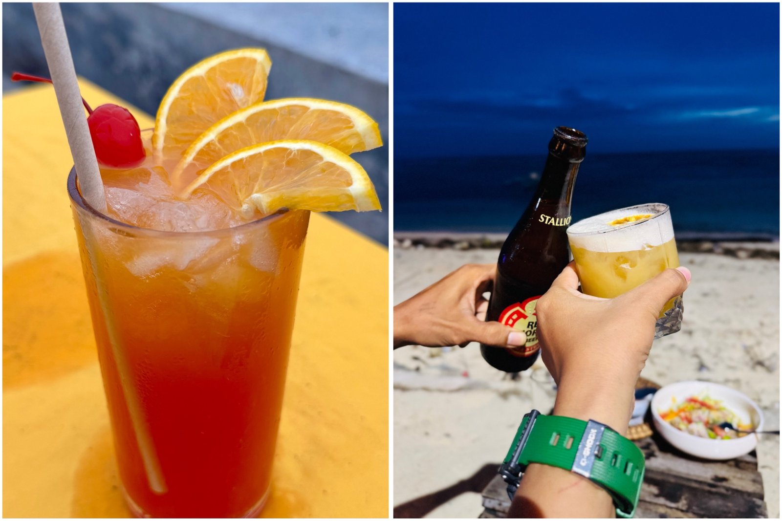 Where to eat in Siquijor