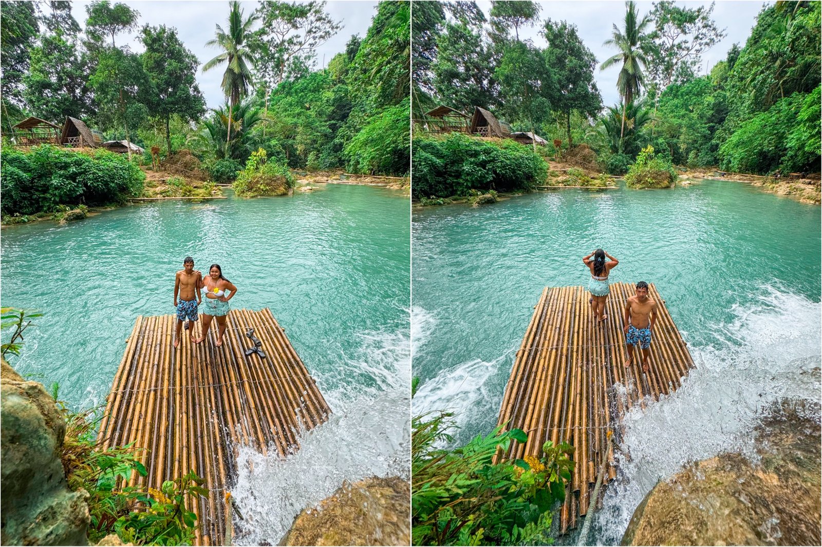 Cambugahay Falls