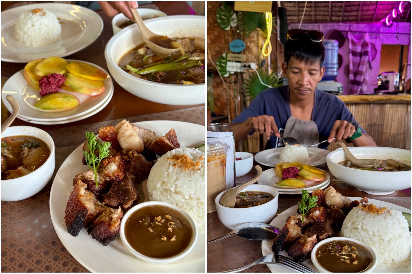 Where to eat in Siquijor