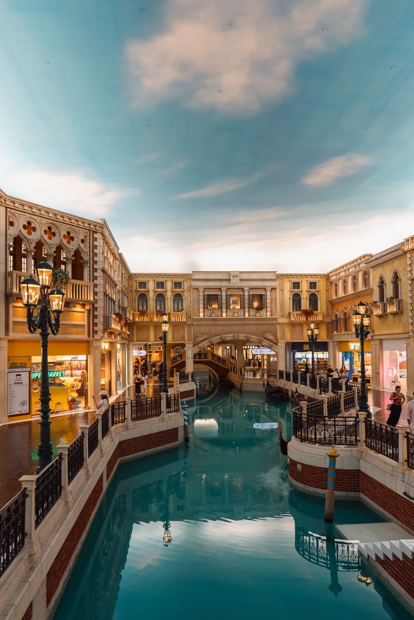 The Venetian Macao