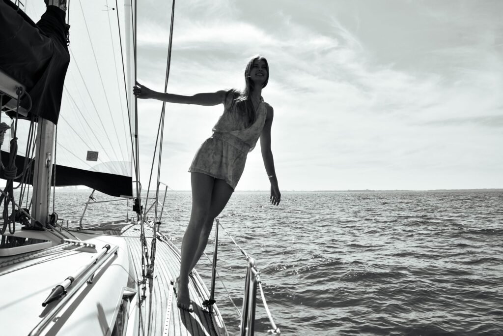 Why Yachting Changes Leisure